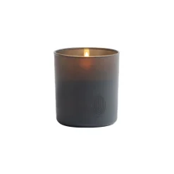 Outlet Uyuni LED Glaslys, Grey