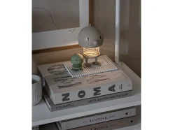 Hoptimist LED Lampe,* Bordlamper