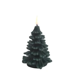 Uyuni LED Juletræ, Pine Green