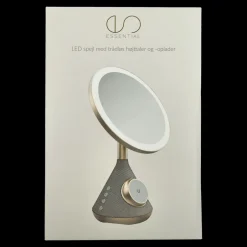 Outlet Essential LED Spejl