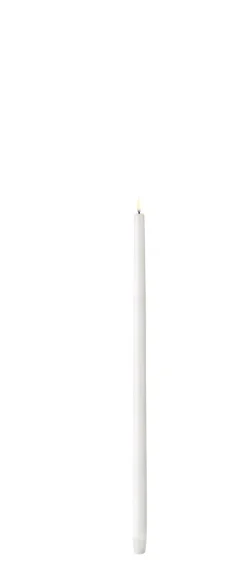 Uyuni LED Tall Taper Lys,* Lysestager & Lys|Led Lys
