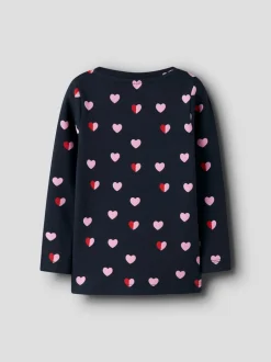 Name It Ledabbu Bluse, , 116 cm*Børn Bluser