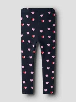 Name It Ledabbu Leggings, , 104 cm*Børn Bukser & Leggings