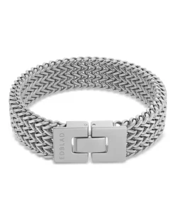 Edblad Lee Armbånd, , 18 cm*Dame Armbånd
