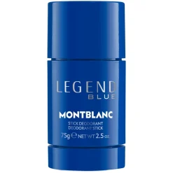 Best MontBlanc Legend Blue Deo Stick, 75 g