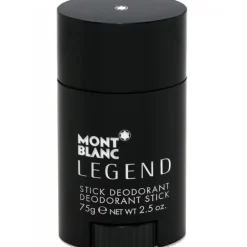 MontBlanc Legend Deostick, 75 g* Deodorant|Deodorant