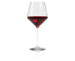 Eva Trio Legio Nova Bourgogne 6-pak Vinglas, , 65 cl* Køkken|Glas