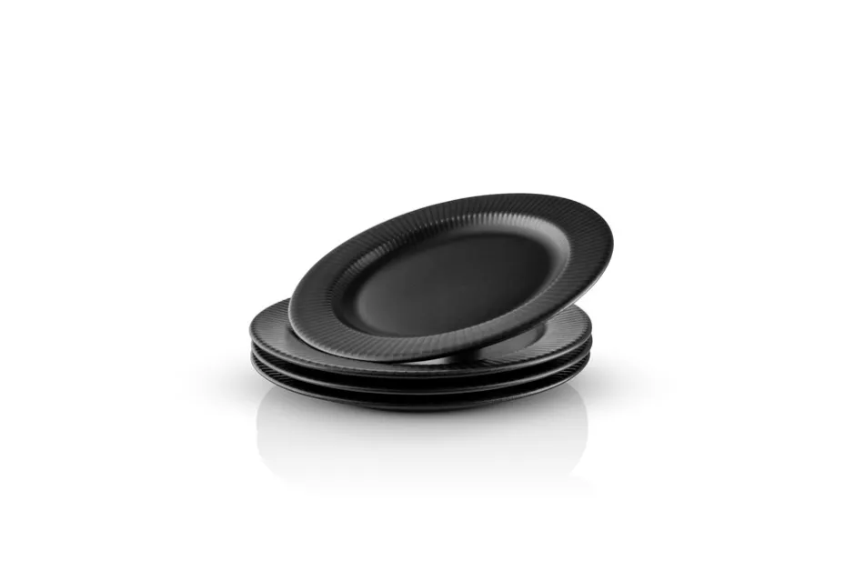 Eva Trio Legio Nova Kagetallerken, , Ø19 cm* Tallerkener