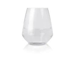 Eva Trio Legio Nova 6-pak Drikkeglas, , 40 cl Klar