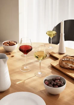 Eva Trio Legio Nova 6-pak Hvidvinsglas, , 38 cl* Køkken|Glas
