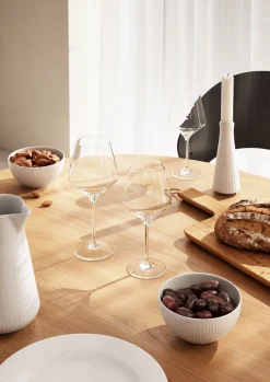 Eva Trio Legio Nova 6-pak Hvidvinsglas, , 38 cl* Køkken|Glas