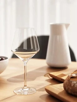 Outlet Eva Trio Legio Nova 6-pak Rødvinsglas, , 45 cl Klar