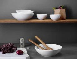 New Eva Trio Legio Nova Salatsæt, Oak