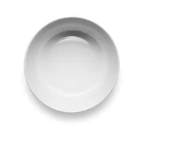 Clearance Eva Trio Legio Nova Skål, , Ø20 cm Hvid