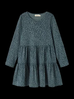 MarMar Copenhagen Leo Dolly Kjole, , 86 cm*Børn Kjoler