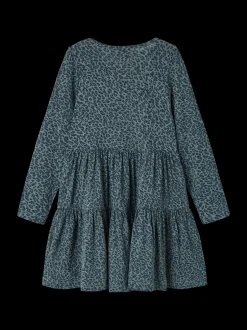 MarMar Copenhagen Leo Dolly Kjole, , 86 cm*Børn Kjoler
