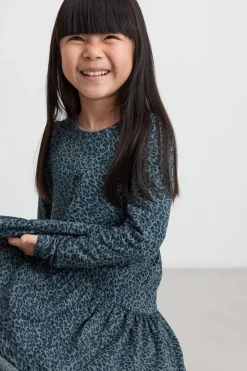 MarMar Copenhagen Leo Dolly Kjole, , 86 cm*Børn Kjoler
