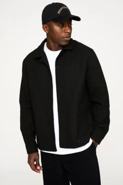 Resteröds Leo Overshirt, , XXL* Overshirts