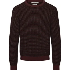By Garment Makers Leo Striktrøje, , XXL* Strik