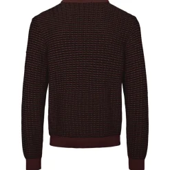 By Garment Makers Leo Striktrøje, , XXL* Strik
