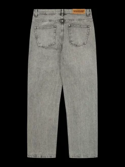 Sale Woodbird Leroy Ash Jeans, , W34/L32 Grey