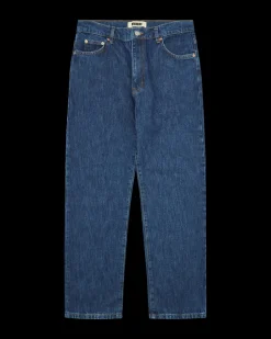 Woodbird Leroy 90's Rinse Jeans, , W34/L32* Jeans