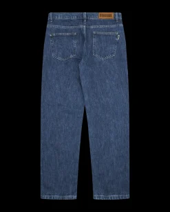 Woodbird Leroy 90's Rinse Jeans, , W34/L32* Jeans