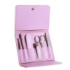Le Mini Macaron Les Essentiel Manicure Set* Negle