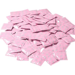 Sinful Let's Talk About Sex Regular Kondomer, 100 stk* Glidecreme & Kondomer