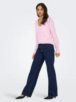JDY Letty Cardigan, , S*Dame Cardigans