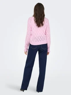 JDY Letty Cardigan, , S*Dame Cardigans
