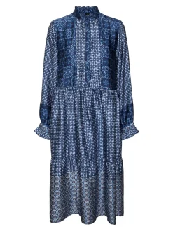 Vero Moda Levi New Poly Kjole, , M*Dame Kjoler