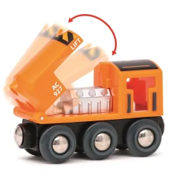 New BRIO Løft & Læs Startsæt