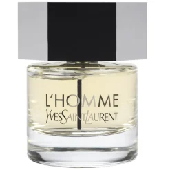 Outlet Yves Saint Laurent L'Homme Eau De Toilette, 60 ml
