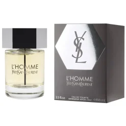 Outlet Yves Saint Laurent L'Homme Eau De Toilette, 100 ml