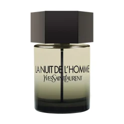 Yves Saint Laurent L'Homme La Nuit Eau de Toilette, 100 ml* Eau De Toilette|Eau De Toilette