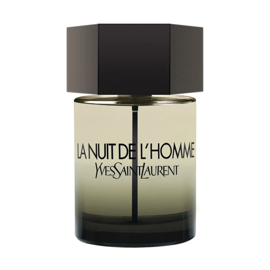 Yves Saint Laurent L'Homme La Nuit Eau de Toilette, 100 ml* Eau De Toilette|Eau De Toilette