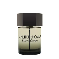 Yves Saint Laurent L'Homme La Nuit Eau De Toilette 60 ml* Eau De Toilette|Eau De Toilette
