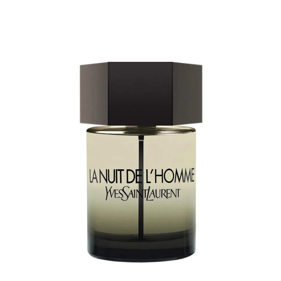 Yves Saint Laurent L'Homme La Nuit Eau De Toilette 60 ml* Eau De Toilette|Eau De Toilette