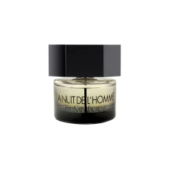 Yves Saint Laurent L'Homme La Nuit Eau De Toilette 40 ml* Eau De Toilette