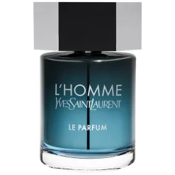 Yves Saint Laurent L'Homme Le Parfume Eau de Parfum, 100 ml* Eau De Parfum