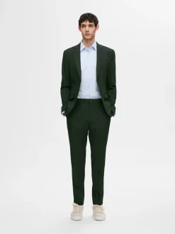 Selected Homme Liam Flex Habitbukser, , 50* Jakkesæt & Blazere