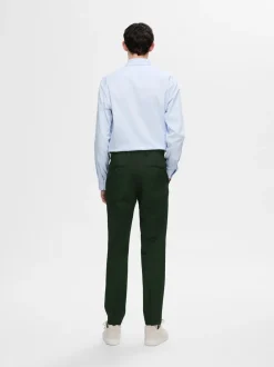 Selected Homme Liam Flex Habitbukser, , 50* Jakkesæt & Blazere