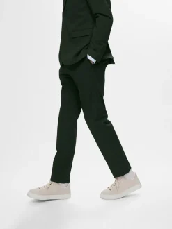 Selected Homme Liam Flex Habitbukser, , 50* Jakkesæt & Blazere