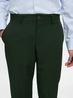 Selected Homme Liam Flex Habitbukser, , 50* Jakkesæt & Blazere