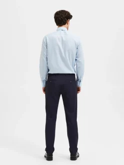 Selected Homme Liam Flex Habitbukser, , 40* Jakkesæt & Blazere
