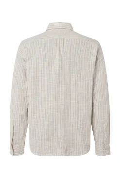 Discount Samsøe Samsøe Liam FP Skjorte, , M Moonstruck St.