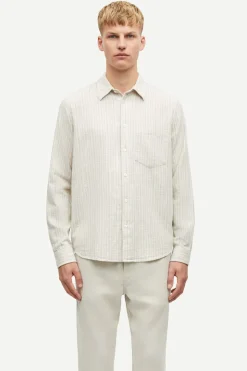 Discount Samsøe Samsøe Liam FP Skjorte, , M Moonstruck St.