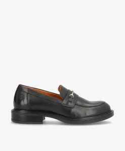 New Shoedesign Copenhagen Libby Loafers, , 38 Black