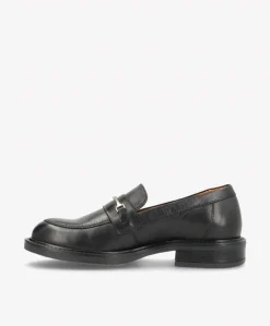 New Shoedesign Copenhagen Libby Loafers, , 38 Black